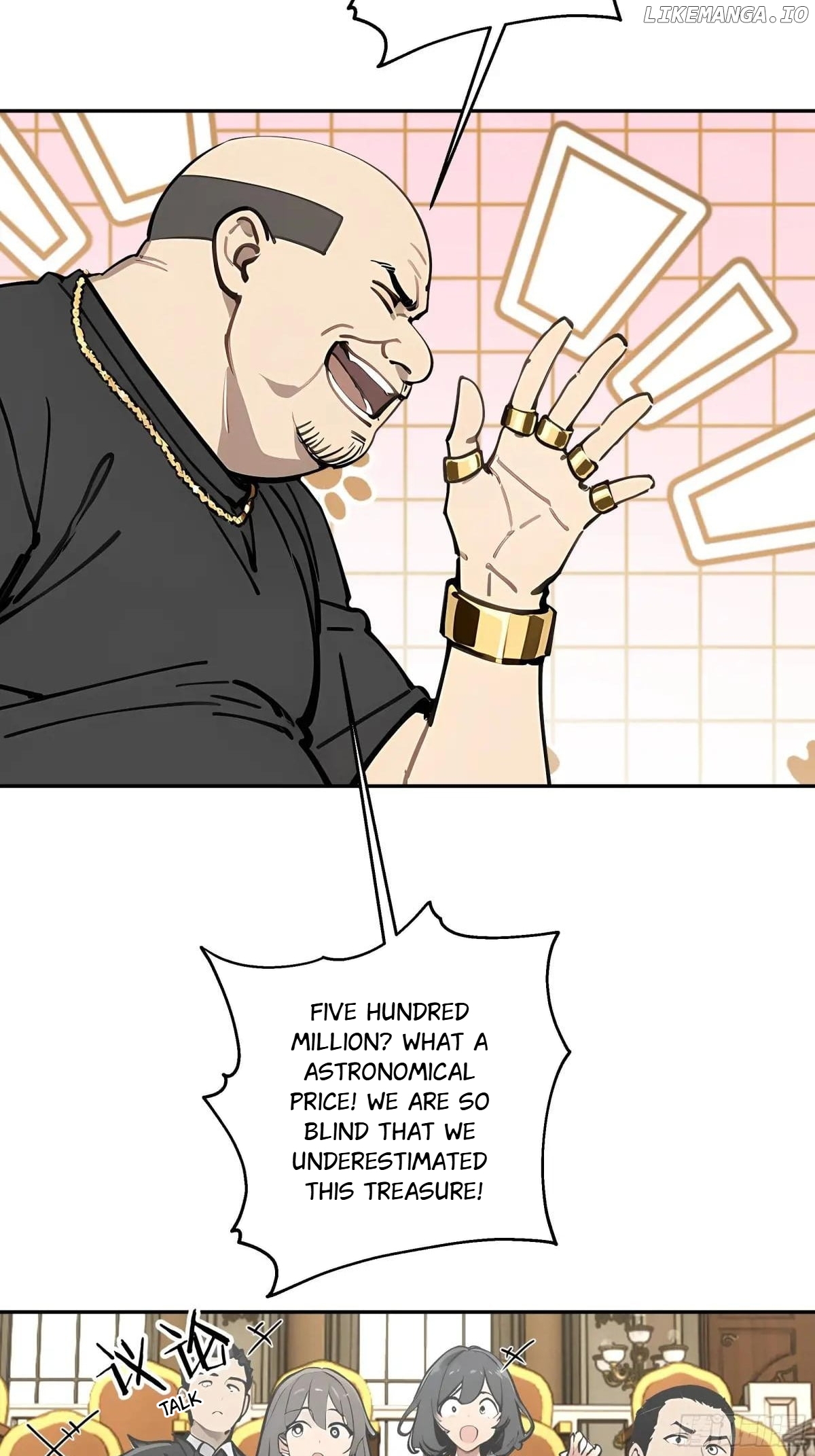 God of Learning Chapter 40 - page 62